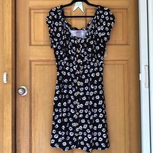 NWT Daisy Dress - Juniors 3x